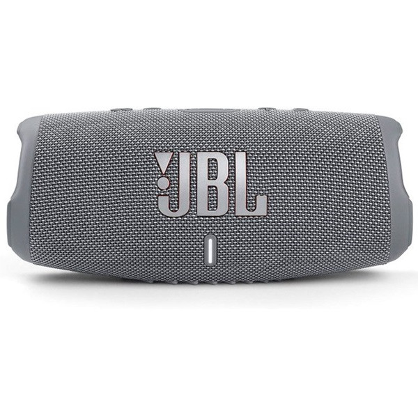 Alto-falante com Bluetooth JBL Charge 5 cinza D