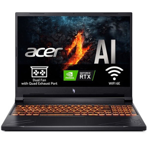 Portatil acer anv16 - 41 r5 - 8645hs 16gb ssd 512gb 16pulgadas D