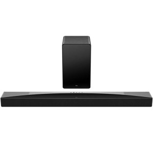 Barra de sonido TCL 620W Q75HE negro D