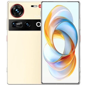 Nubia Z70 Ultra 5G dual sim 12GB RAM 256GB ouro D