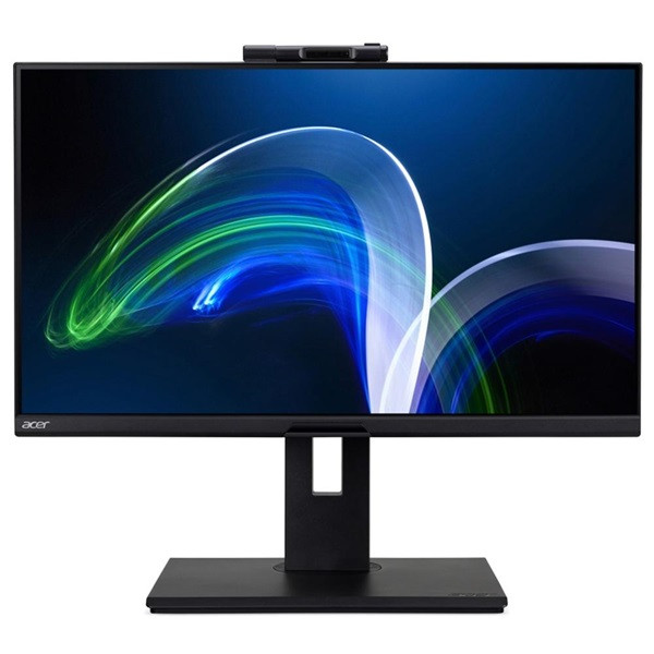 Monitor acer mntrb248y 23.8pulgadas fhd 75hz D