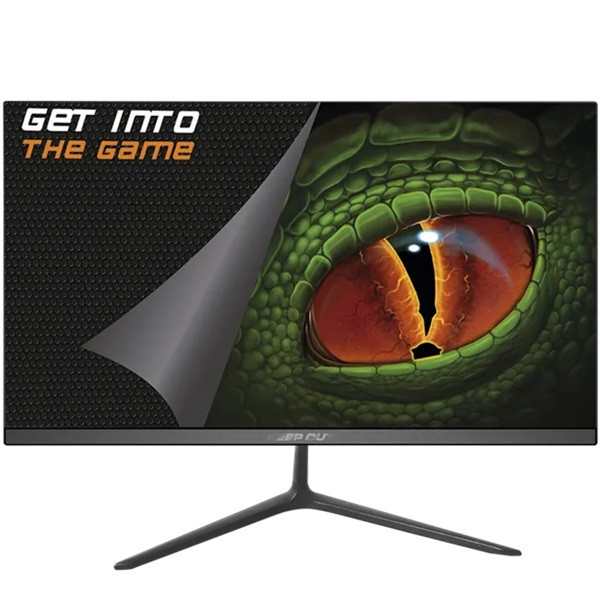 Monitor gaming KEEP OUT 21.5" VA XGM22BV4 negro D