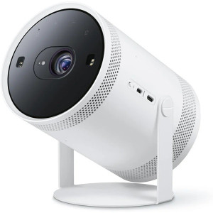 Smart Home Samsung Freestyle 2nd Gen Projector D