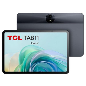 TCL Tab 11 Gen2 11" 6GB RAM 256GB WiFi gris D