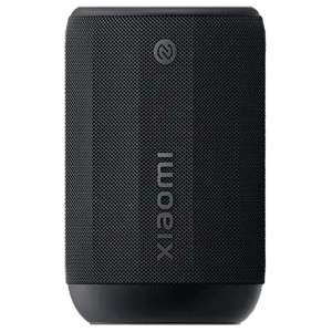 Altavoz con bluetooth Xiaomi Mini QBH4274GL negro D