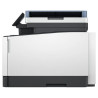 Multifuncion laser hp laserjet pro mfp 3302fdn color duplex 4