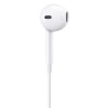 Auriculares Apple EarPods USB-C blanco 2