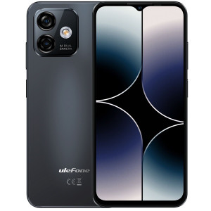 Ulefone Nota 16 Pro dual sim 8GB RAM 128GB preto D