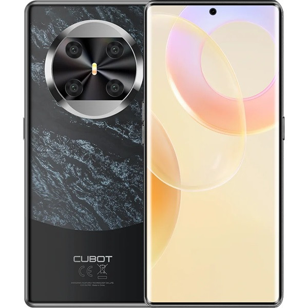 Cubot X90 dual sim 16GB RAM 256GB negro D