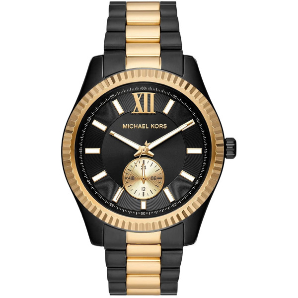 RELOJ MICHAEL KORS UNISEX  MK8948 (45MM) D