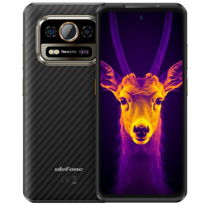 Ulefone Armor 25T Pro 5G dual sim 6GB RAM 256GB negro D