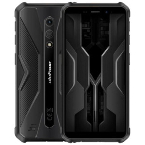 Ulefone Armadura X12 Pro dual sim 4GB RAM 64GB preto D