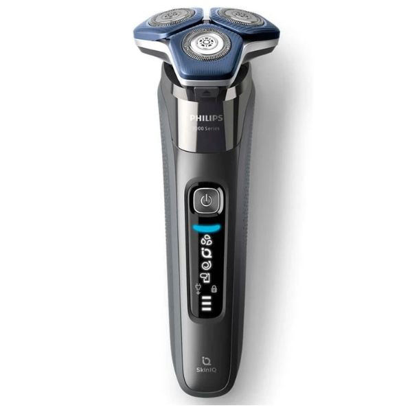 Shaver PHILIPS S7887/58 Série 7000 preto D