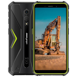 Ulefone Armadura X12 dual sim 3GB RAM 32GB verde D