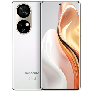 Ulefone Note 17 Pro dual sim 12GB RAM 256GB branco D