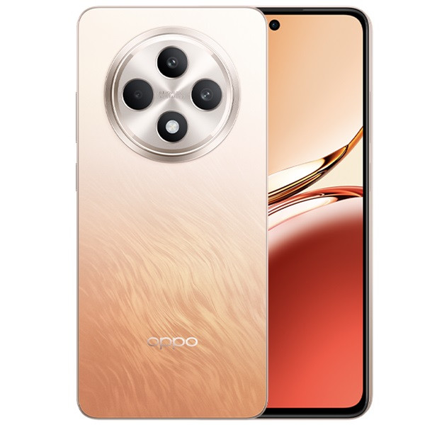 Oppo Reno12 FS dual sim 8GB RAM 512GB naranja D