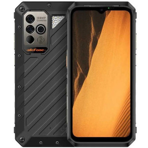 Ulefone Power Armor 19 dual sim 12GB RAM 256GB negro D