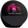 Altavoz Amazon Echo Spot 2024 negro 2