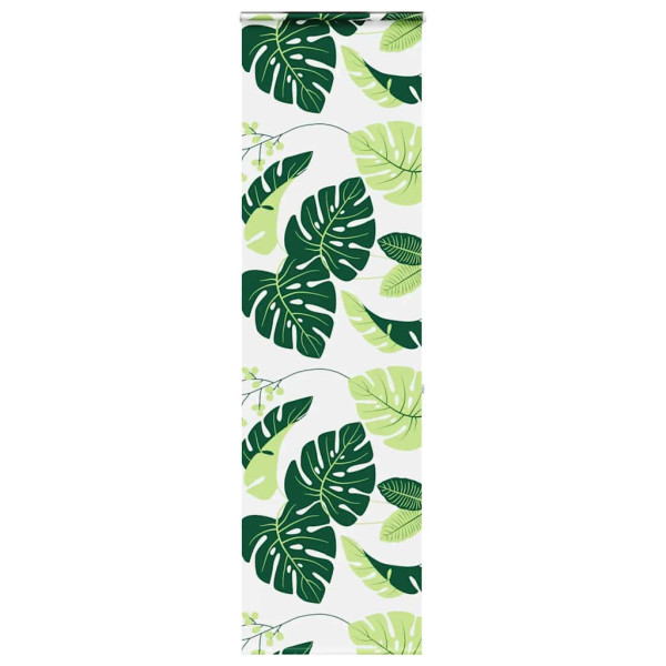 Estor enrollable para ducha con casete 70x240cm tela ancho 66cm D