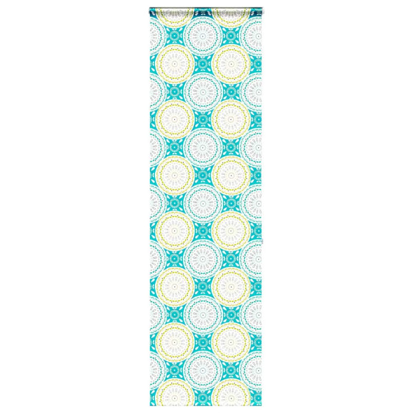 Estor enrollable para ducha con casete 80x240cm tela ancho 76cm Estor enrollable para ducha con casete 80x240cm tela ancho 76cm D