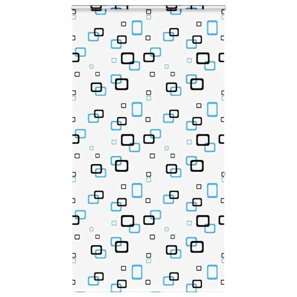 Estor enrollable para ducha con casete 140x240 cm tela ancho Estor enrollable para ducha con casete 140x240 cm tela ancho D