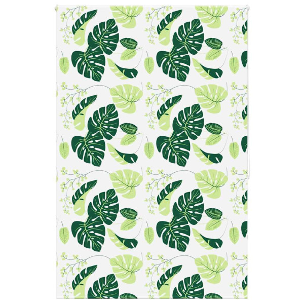 Estor enrollable para ducha tela 160x240 cm ancho 156 cm D