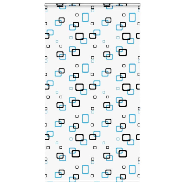 Estor enrollable para ducha con casete 130x240 cm tela ancho Estor enrollable para ducha con casete 130x240 cm tela ancho D