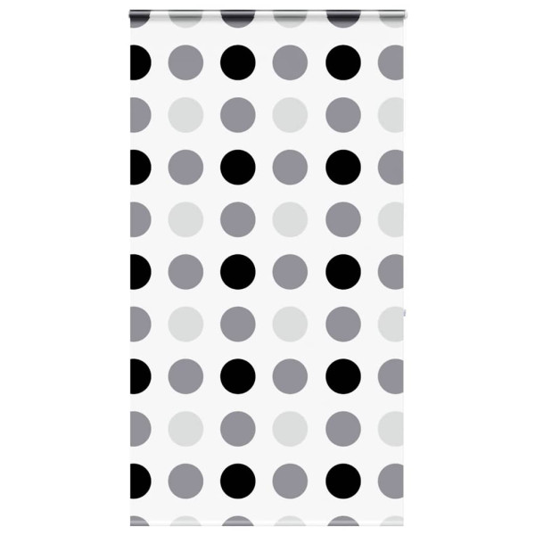Estor enrollable para ducha con casete 140x240 cm tela ancho Estor enrollable para ducha con casete 140x240 cm tela ancho D