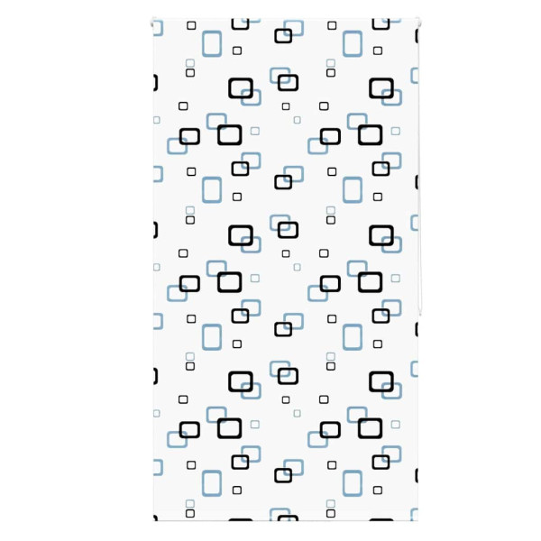 Estor enrollable para ducha tela 120x240 cm ancho 116 cm D