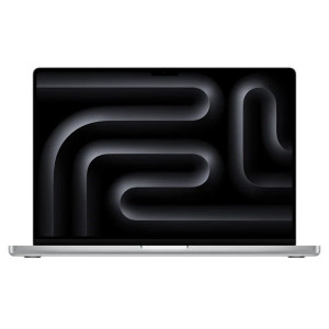 APPLE MACBOOK PRO 14.2" M4 MAX 36GB RAM 1TB prata D
