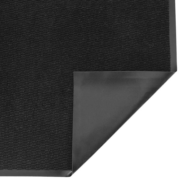 Capacho 90x150 cm preto M 5
