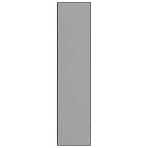 Felpudo gris 115x500 cm D