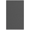 Capacho Antracite 90x150 cm 1