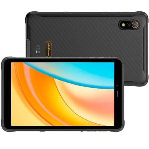 Ulefone Almofada de armadura Pro 10.36" 8GB RAM 128GB LTE preto D