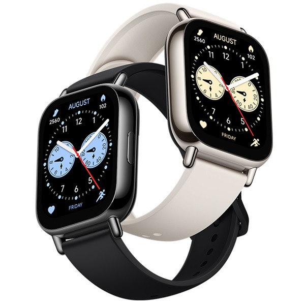 Xiaomi Redmi Watch 5 Lite negro M 6