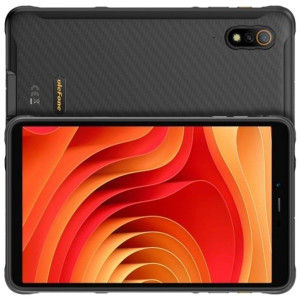 Ulefone Ulefone Almofada de armadura Lite 8" 3GB RAM 32GB cinza WiFi D