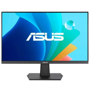 Monitor Gaming ASUS 24" IPS VA24EHFR negro D