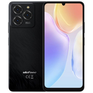 Ulefone Nota 20 Pro dual sim 4GB RAM 128GB preto D