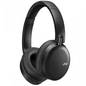 Auriculares JVC HA-S91N negro D