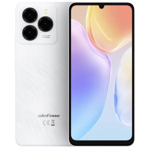 Ulefone Nota 20 Pro dual sim 4GB RAM 128GB branco D