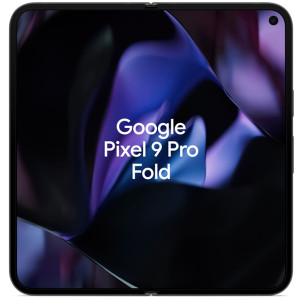 Google Pixel 9 Pro Fold 5G dual sim 16GB RAM 256GB negro D