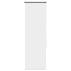 Coilable opaque Branco 55x175 cm Tecido de largura 50,7 cm D