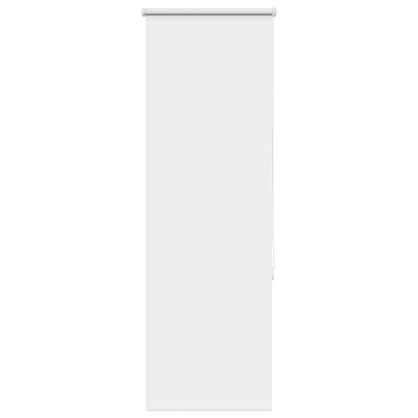 Coilable opaque Branco 55x175 cm Tecido de largura 50,7 cm D