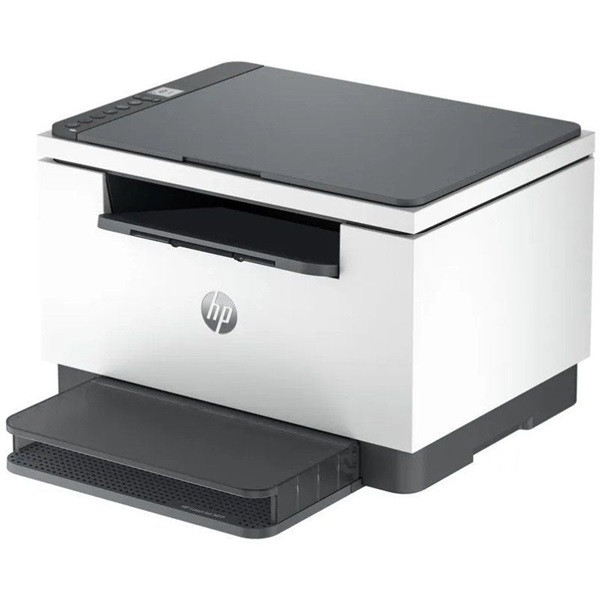 Impresora HP Laserjet M234D branco M 2