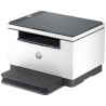 Impresora HP Laserjet M234D branco 2