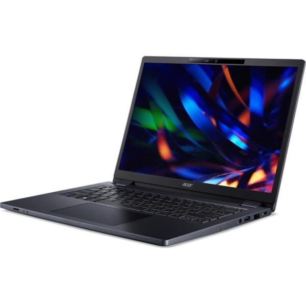 ACER TRAVELMATE 14" Intel Core 5 16GB RAM 512GB NX.B73EB.002 negro M 4