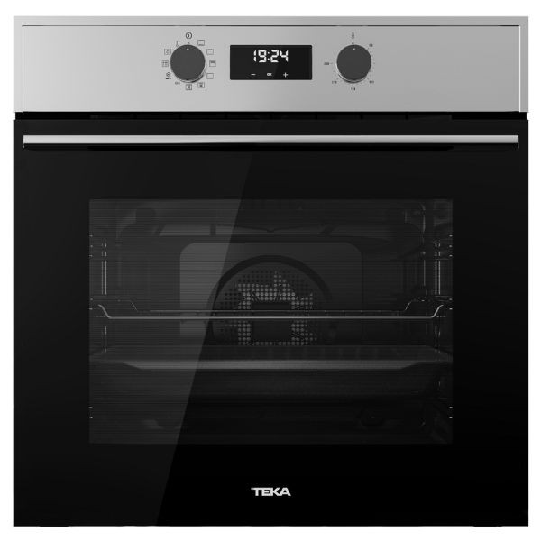 Horno TEKA A+ 70L HSB 635 S acero inoxidable D