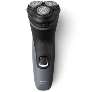 Afeitadora PHILIPS Shaver Series 1000 S1142 negro D