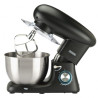 Amasadora bourgini kitchen chef plus 5.52l negra 2