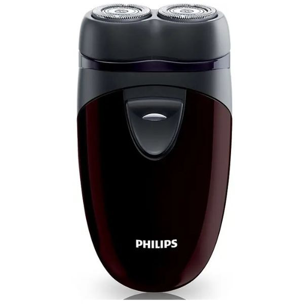 Afeitadora PHILIPS PQ206/18 Viaje Pilas D